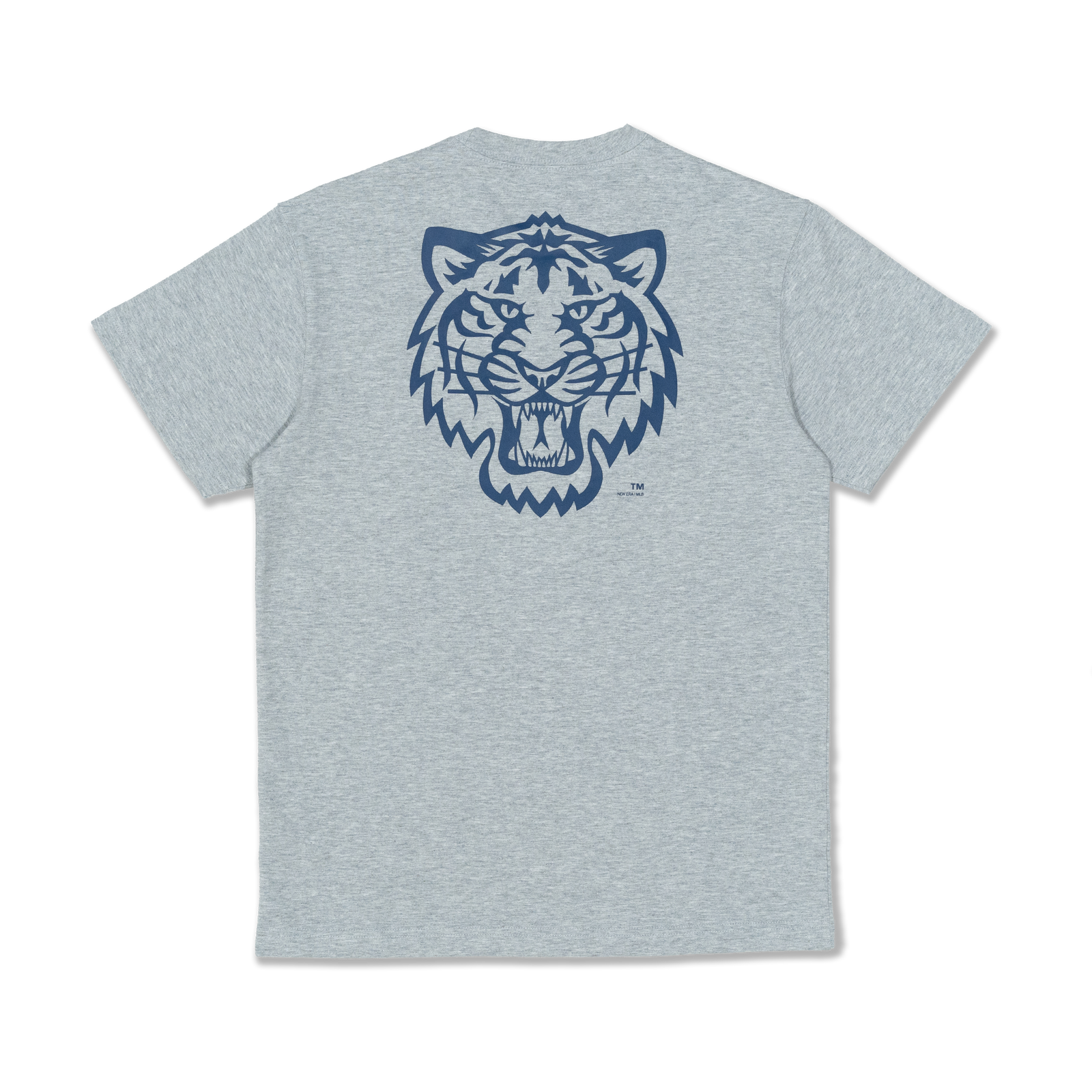 Adidas Detroit Tigers Adult Short Sleeve Baseball Practice Tee Shirt