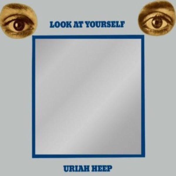 Look At Yourself (Reissue)