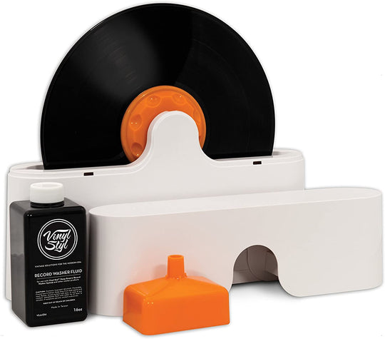 Vinyl Care Kit