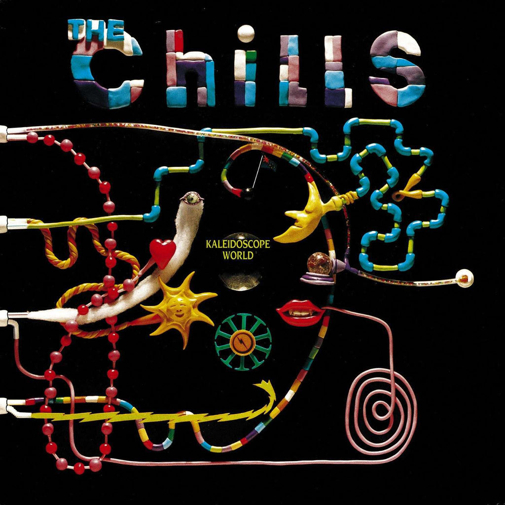 THE CHILLS - El Topic Chills_KALEIDOSCOPE_Front_1500x1500_5603c56d-ebfe-4cd6-97a6-74f9b7e7fc2f_1024x1024