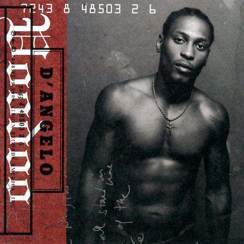 d angelo voodoo album free download