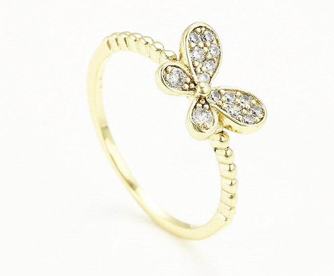 Butterfly Ring Sale $ 20.00 – Sharis Store USA