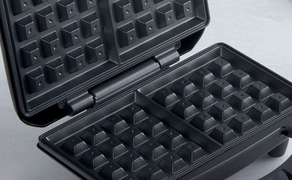 Lifelong  Belgian Waffle Maker – Lifelong Online