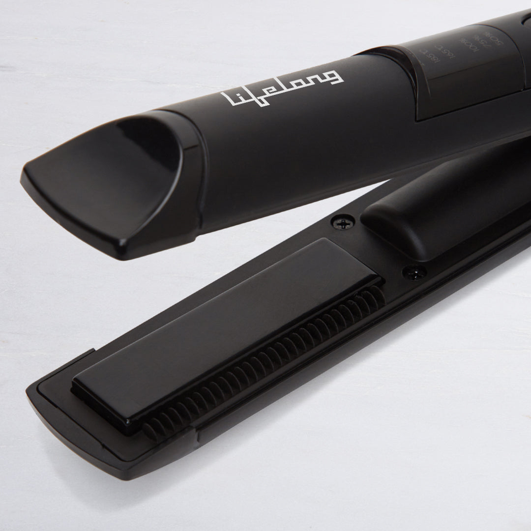 TI Style Cordless Hair Straightener and Steamer   Ubuy India