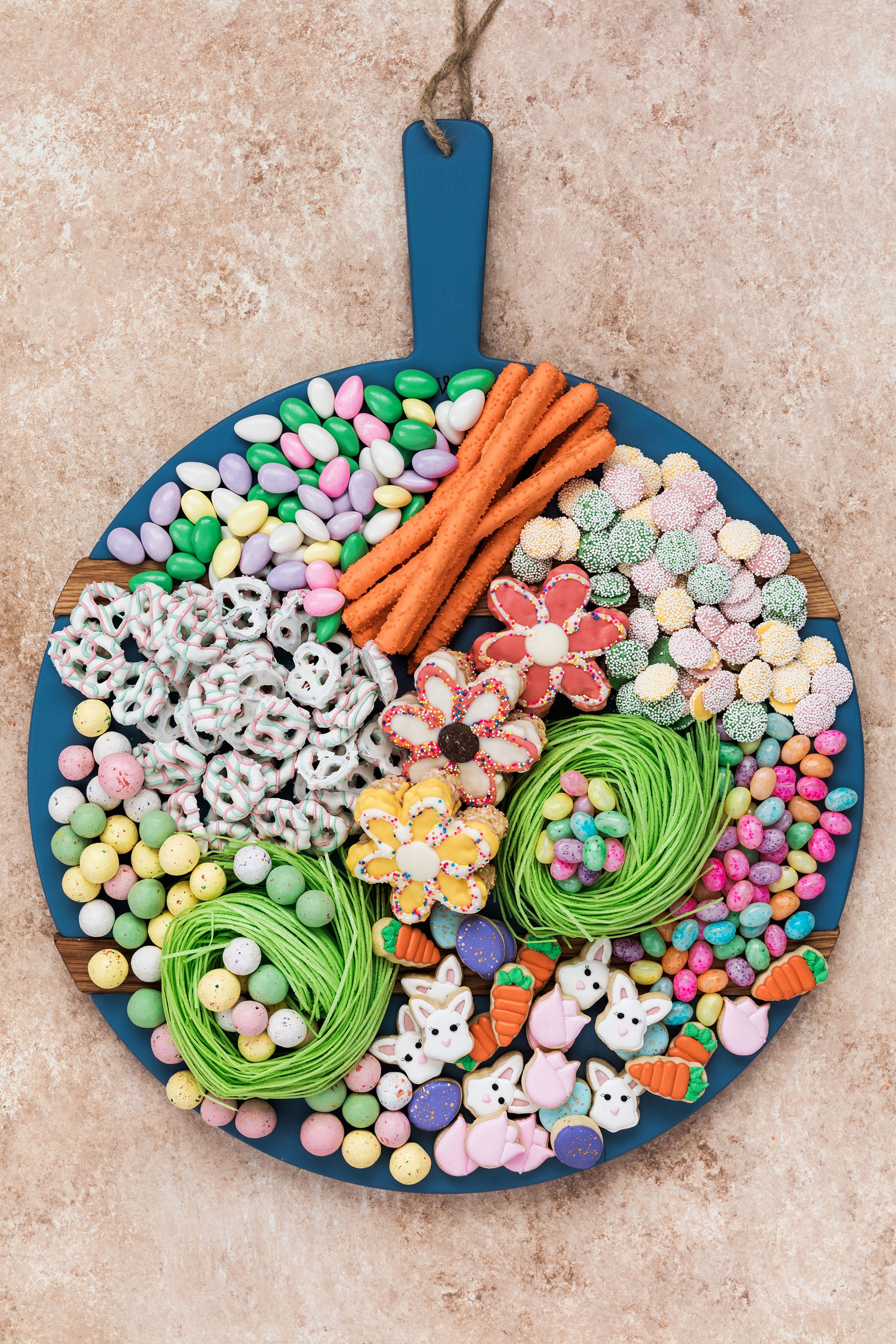 easter-candy-board