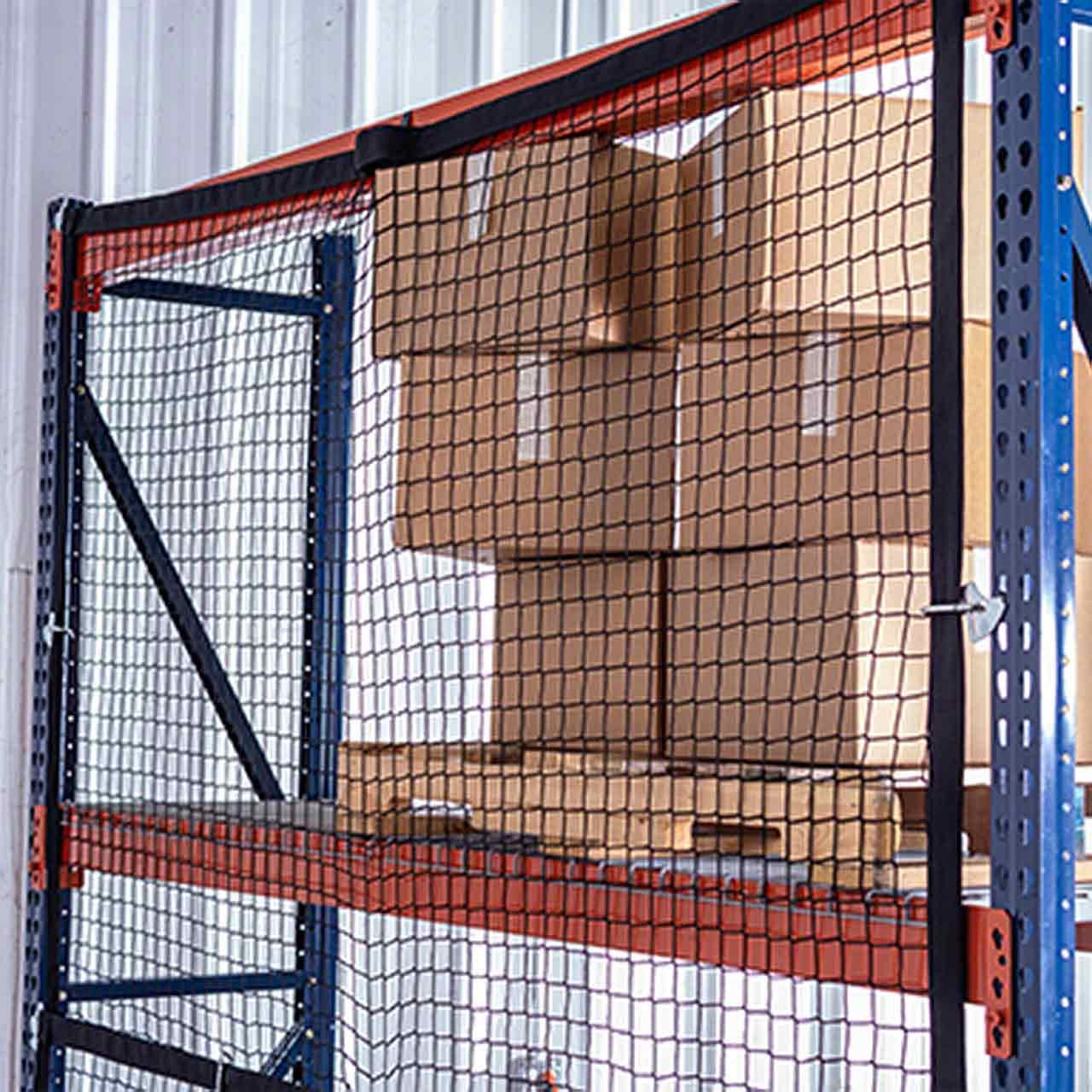 Cable Rack - Warehouse Storage