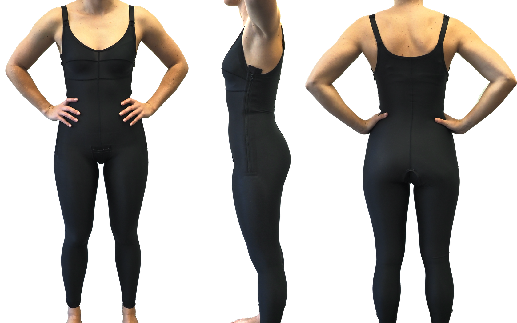 post surgery compression garments liposuction