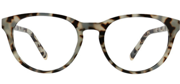 Peepers- Canyon in Gray Tortoise