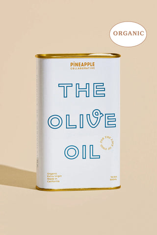 Olive Oil | Hostess Gift