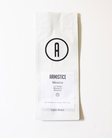 Armistice Coffee | Hostess Gift Ideas