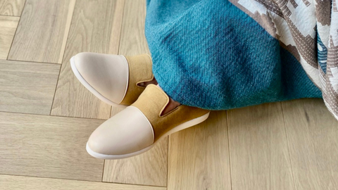 Hygge Slippers