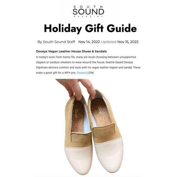 Holiday Gift Guide