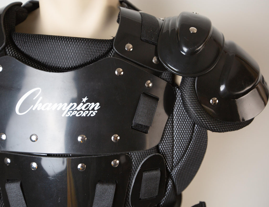 champion chest protector