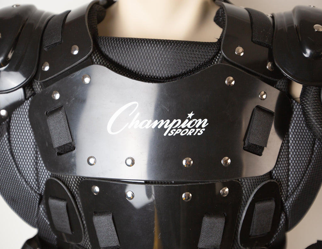 champion chest protector