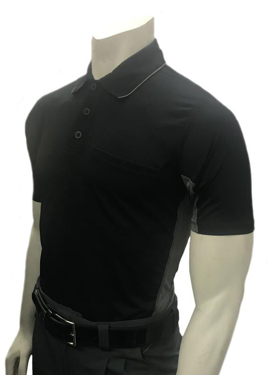 Smitty Body Flex MLB Replica Umpire Shirt