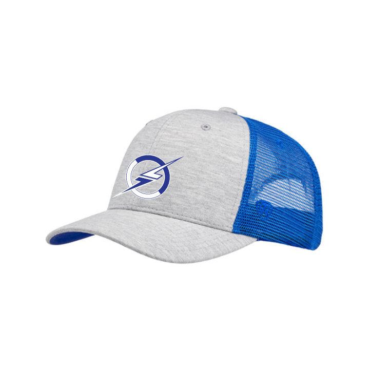 Will Levis L7 Cutter Jersey Snapback Trucker hat – CHiLL-life sport