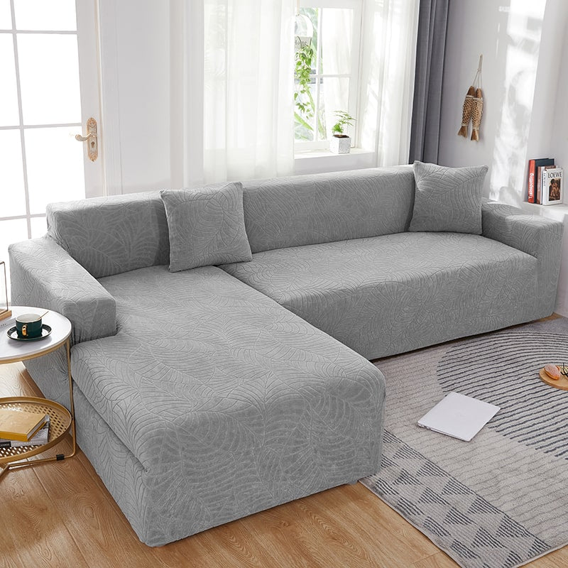 Housse de canapé imperméable avec fond antidérapant, protection de canapé  contre les griffures et les salissures, 180 x 230 cm