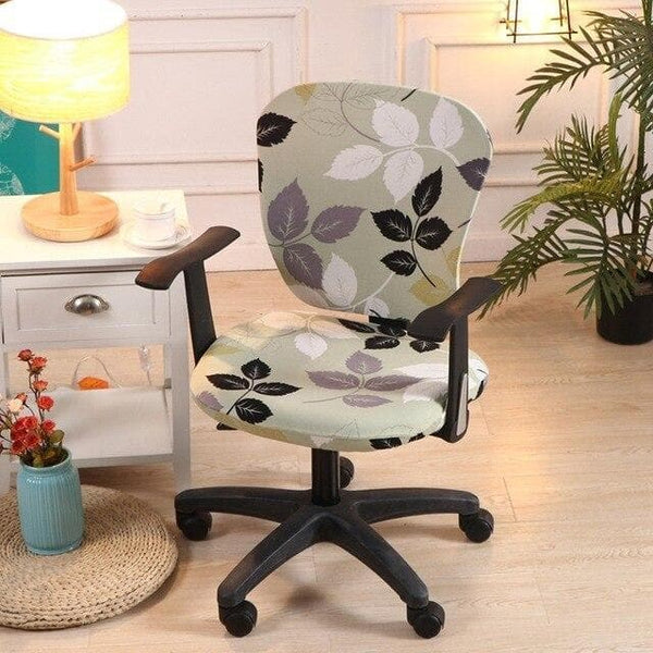 Aïe!  15+  Listes de Housse Chaise De Bureau À Roulettes: Top angebote für küche & haushalt.kostenlose lieferung möglich