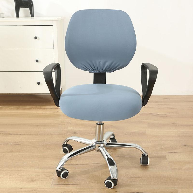 Housse de Chaise de Bureau Extensible  Housse Design