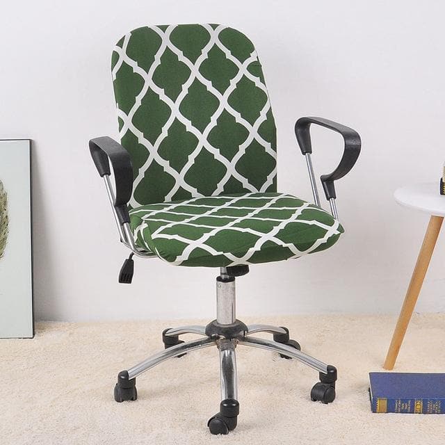 Housse fauteuil et chaise de bureau  Housse Design