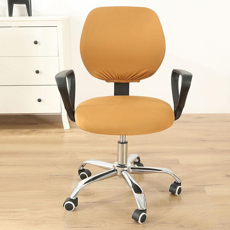 Housse de Chaise de Bureau Extensible  Housse Design