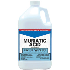 Muriatic Acid