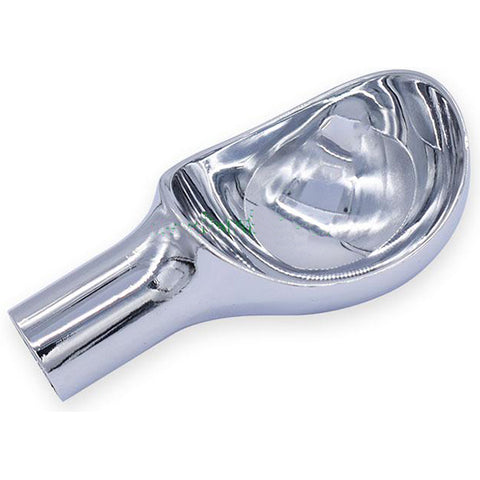 Solid SS Ice Cream Scoop - Creative Kitchen Fargo