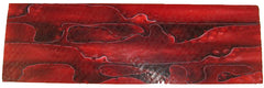 Lava Flow Acrylic Game Call Blank