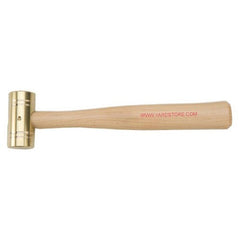 Grace 16 oz Brass Hammer