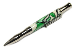 Emerald Sands Acrylic Pen Blank