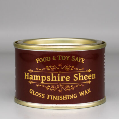 Hampshire Sheen - High Gloss 4.5 oz — WoodWorld of Texas