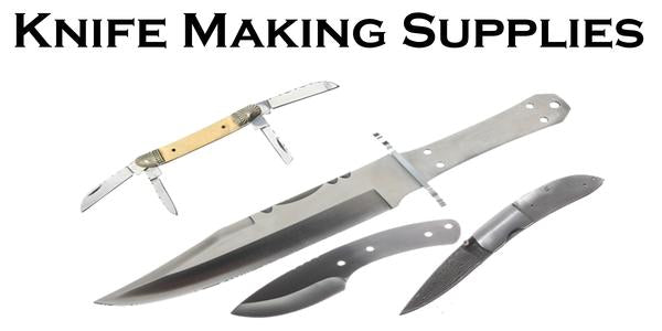 Knife Making Tools