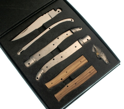 Case Brand Wooden Knife Kit - Texas Toothpick - Gift Tin — WoodWorld of  Texas