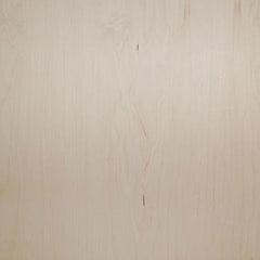 Maple Plywood 4x8