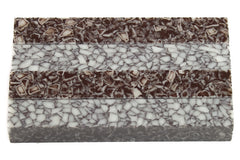 Granite Pebble Acrylic Pen Blank