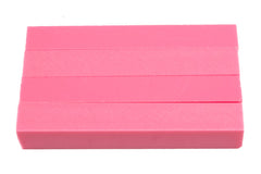 Baby Pink Acrylic Pen Blank