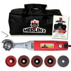 Merlin2 Basic Kit Variable Speed