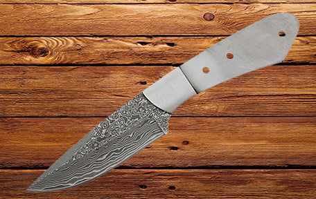 Knife Blades: Common Steels Explained