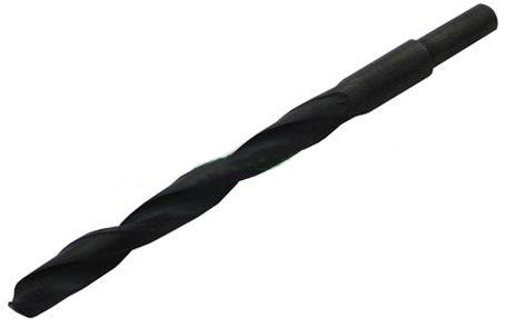 Drill Bit - 11.7mm Parabolic - Reduced Shank