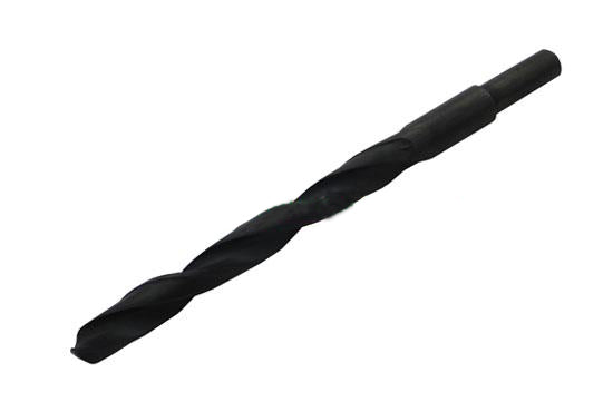 Drill Bit - 11.7 mm Reduced Shank Parabolic Point