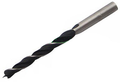 Drill Bit - 7 mm Brad Point