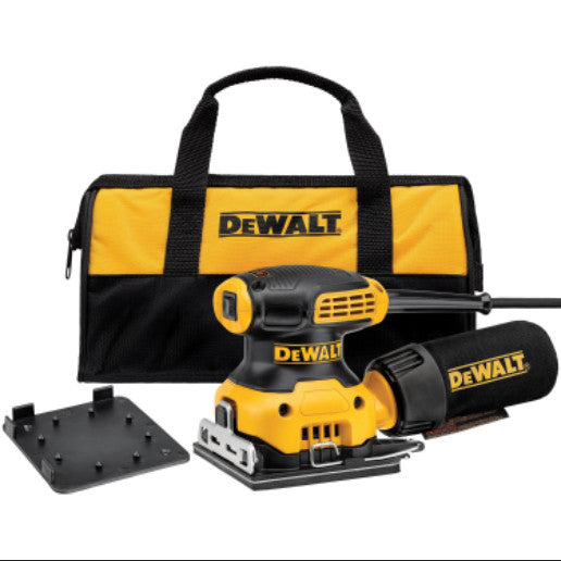 Dewalt 5