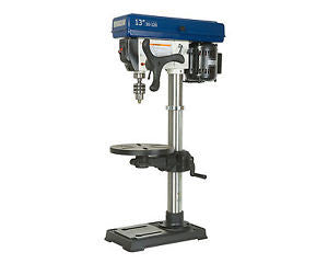 Rikon Drill Press 13