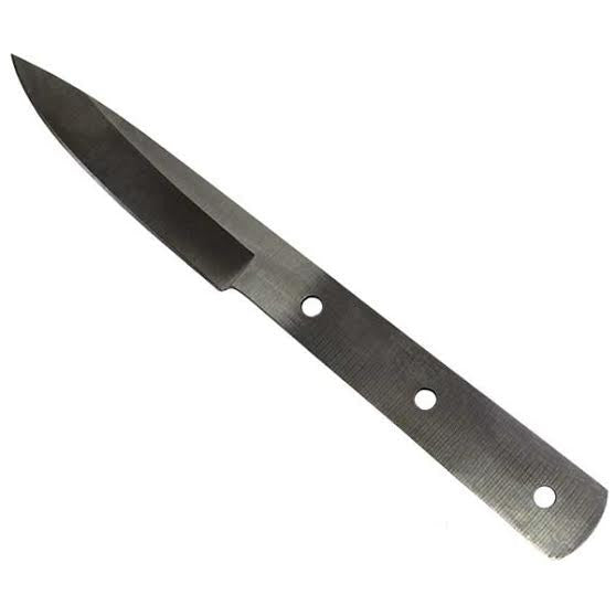 Paring Knife - 7