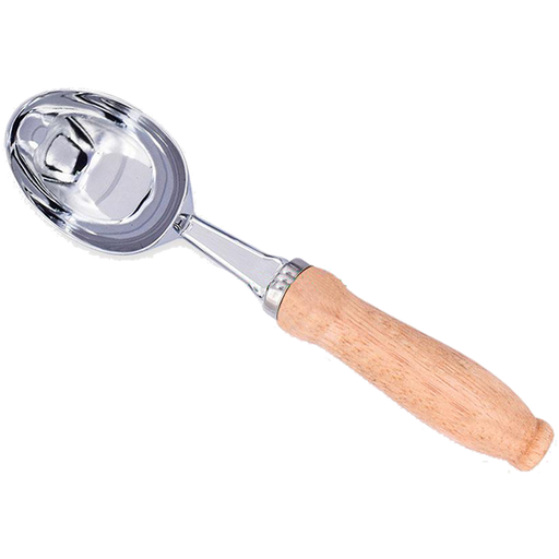 Nihon Metal Works Stainless Steel Ice Cream Spade - Globalkitchen