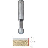 Freud Solid Carbide Flush Trim Bits 1/4