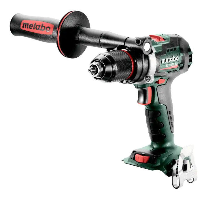 METABO Drill / Driver  BS 18 LTX BL I 18V BRUSHLESS - BARE #602358850 - Cardboard box