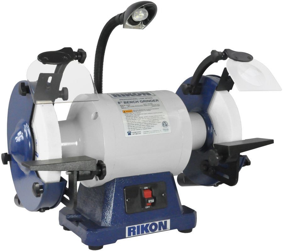 Rikon 8