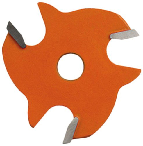 CMT 3 Blade Slot Cutter