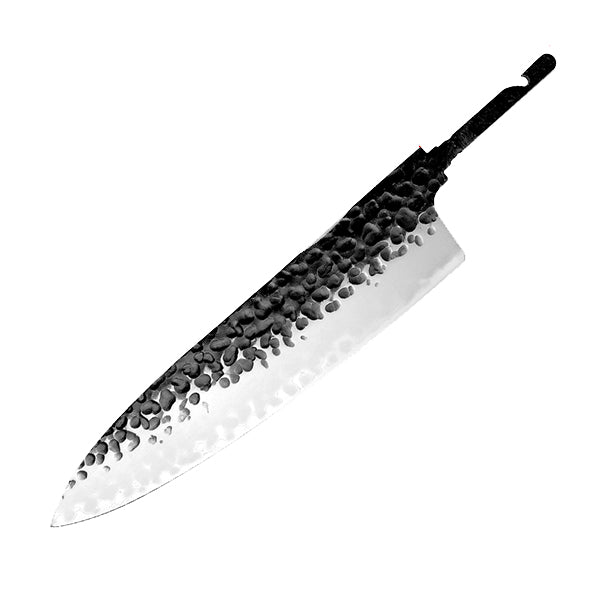 Japanese Style Chef Knife 8